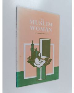 Kirjailijan Muhammad Hamidullah käytetty teos The muslim woman