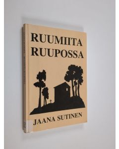 Suomalaiset dekkarit & rikoskirjallisuus käytettynä Finlandia Kirjalta