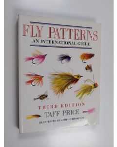 Kirjailijan Taff Price käytetty kirja Fly patterns : an international guide