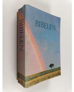 käytetty kirja Bibelen (1986)