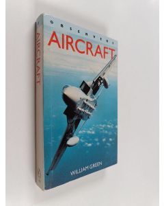 Kirjailijan William Green käytetty kirja Observers Aircraft
