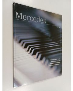 käytetty kirja Mercedes 03/2006