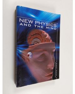 Kirjailijan Robert Paster käytetty kirja New Physics and the Mind