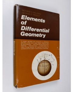 Kirjailijan Richard S. Millman & George D. Parker käytetty kirja Elements of Differential Geometry