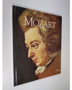 Kirjailijan Alessandro Melchiore käytetty kirja Mozart