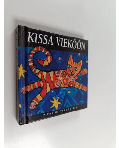 käytetty kirja Kissa vieköön