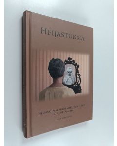 Kirjailijan Kari Kaisla käytetty kirja Heijastuksia : Helsingin seudun sotalapset RY:n kirjoittajapiiri