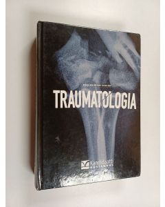 käytetty kirja Traumatologia