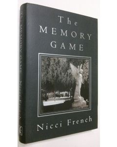 Kirjailijan Nicci French käytetty kirja The memory game