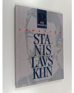 Kirjailijan Jean Benedetti käytetty kirja Johdatus Stanislavskiin