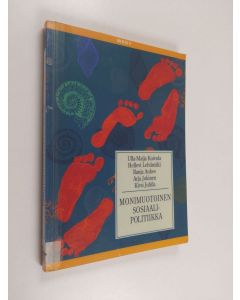 käytetty kirja Monimuotoinen sosiaalipolitiikka