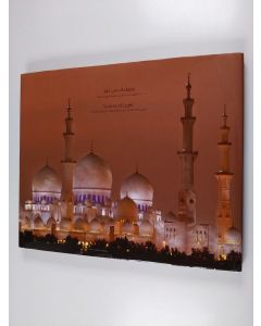 käytetty kirja Spaces of light : Sheikh Zayed Grand Mosque in photograph