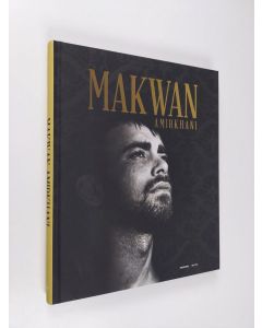 Kirjailijan Makwan Amirkhani uusi kirja Makwan Amirkhani (UUSI)