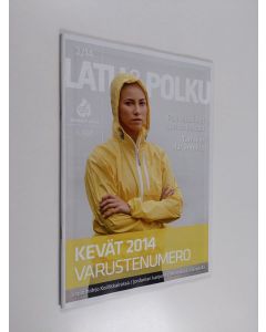 käytetty teos Latu & polku 2/14