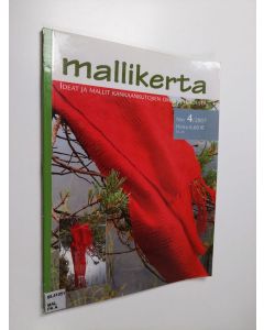 käytetty kirja Mallikerta 4/2007