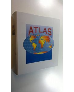käytetty teos Atlas ; Länsi-Eurooppa ; Kaakkois-Eurooppa ja Balkan ; Afrikka