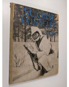 Tekijän J. O. ym. Hannula  käytetty kirja Suomi taistelee kodin, uskonnon ja isänmaan puolesta 1 : Sotatapahtumat joulukuussa 1939 ja tammikuussa 1940