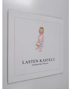 käytetty kirja Lasten kastelu