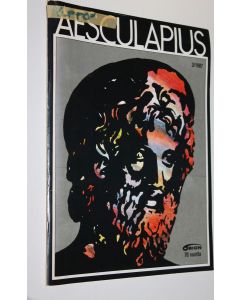 käytetty teos Aesculapius n:o 3/1987