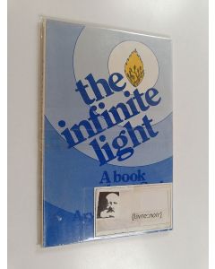 Kirjailijan Aryeh Kaplan käytetty kirja The Infinite Light - A Book about God