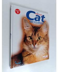 Kirjailijan Bernardo Callitelli käytetty kirja The Royal Canin Cat Encyclopedia Volume 3