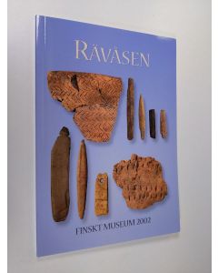 käytetty kirja Rävåsen : Finskt museum 2002