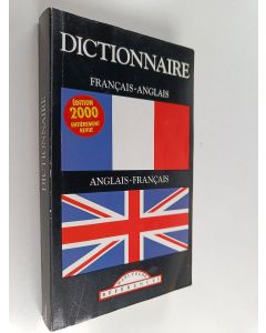 käytetty kirja Dictionnaire : français-anglais anglais-français