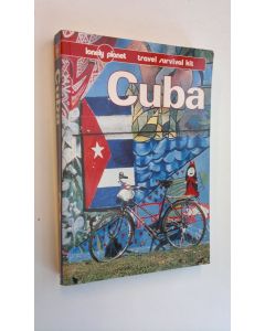 Kirjailijan David Stanley käytetty kirja Lonely Planet : Cuba