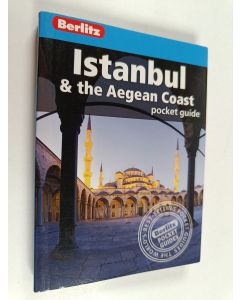 Kirjailijan Neil Wilson käytetty kirja Berlitz: Istanbul and the Aegean Coast Pocket Guide