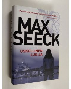 Kirjailijan Max Seeck käytetty kirja Uskollinen lukija