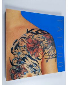 Kirjailijan Dale Durfee käytetty kirja Tattoo