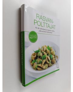 käytetty kirja Rasvanpolttajat : yli 100 vaihtelevaa ja maukasta ohjetta, jotka auttavat hoikistumaan