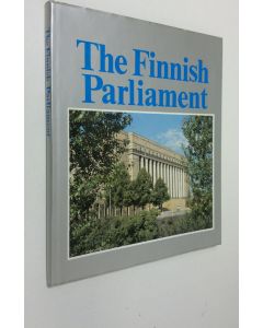 käytetty kirja The Finnish Parliament
