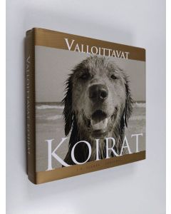 käytetty kirja Valloittavat koirat