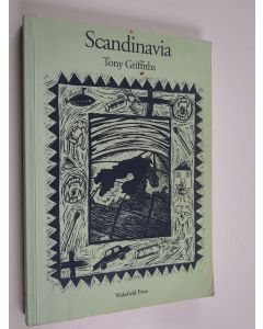 Kirjailijan Tony Griffiths käytetty kirja Scandinavia