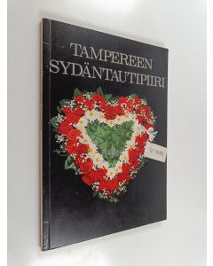 käytetty kirja Tampereen sydäntautipiiri 30 vuotta