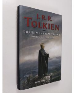 Kirjailijan J. R. R. Tolkien käytetty kirja Narn i chin Hurin : Hurinin lasten tarina
