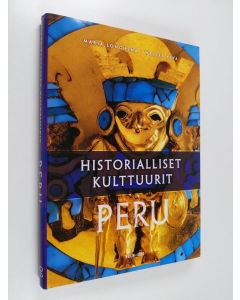 käytetty kirja Historialliset kulttuurit Peru