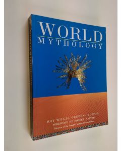 käytetty kirja World mythology : the illustrated guide