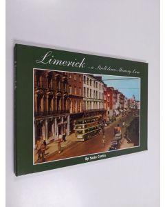 käytetty kirja Limerick : A Stroll Down Memory Lane vol. 8