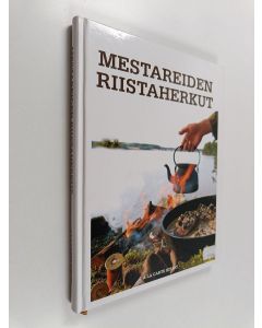 käytetty kirja Mestareiden riistaherkut