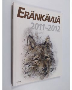 käytetty kirja Eränkävijä 2011-2012