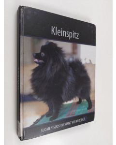 käytetty kirja Kleinspitz