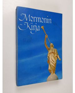 käytetty kirja Mormonin kirja