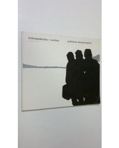 käytetty kirja Årbog 1970 - 9. årgang : Folkehojskolen i Norden = Pohjolan kansanopisto