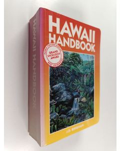 Kirjailijan J. D. Bisignani käytetty kirja Hawaii Handbook