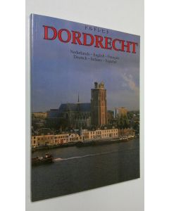 käytetty kirja Dordrecht