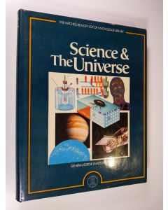 käytetty kirja Science and the Universe