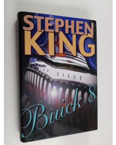 Stephen King kirjat | Osta käytettynä edullisesti Finlandia Kirjalta