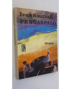 Kirjailijan Ivan Southall käytetty kirja Pensaspalo